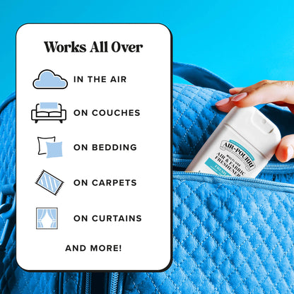 Fresh Air Pocket Sprayer - Poo~Pourri Toilet Spray