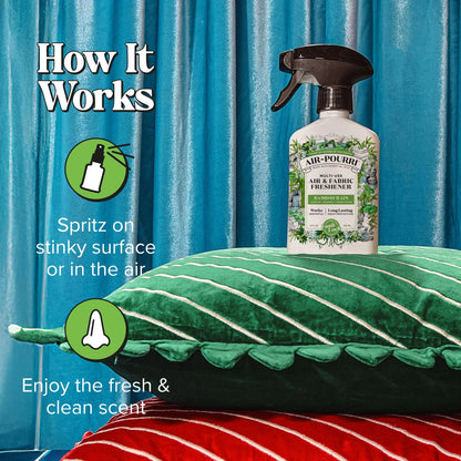 Bamboo Rain - Home~Pourri Room Spray