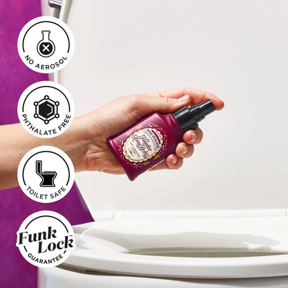 Harvest Apple Butter - Poo~Pourri Toilet Sprays