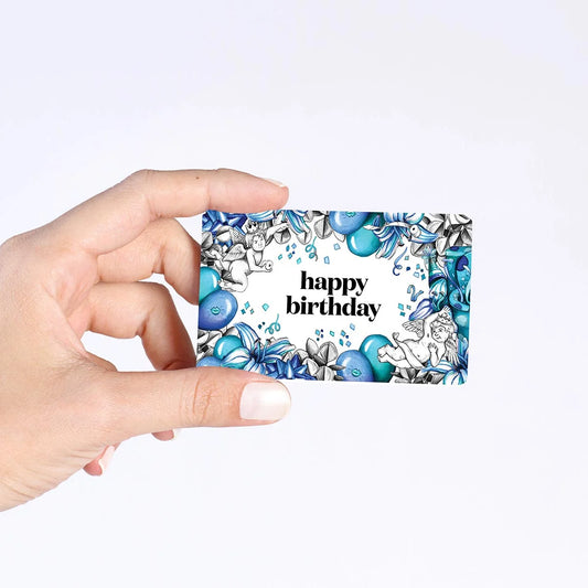 Birthday e-Gift Card - Poo~Pourri Gift Card
