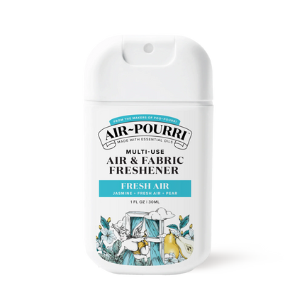 Fresh Air Pocket Sprayer - Poo~Pourri Toilet Spray