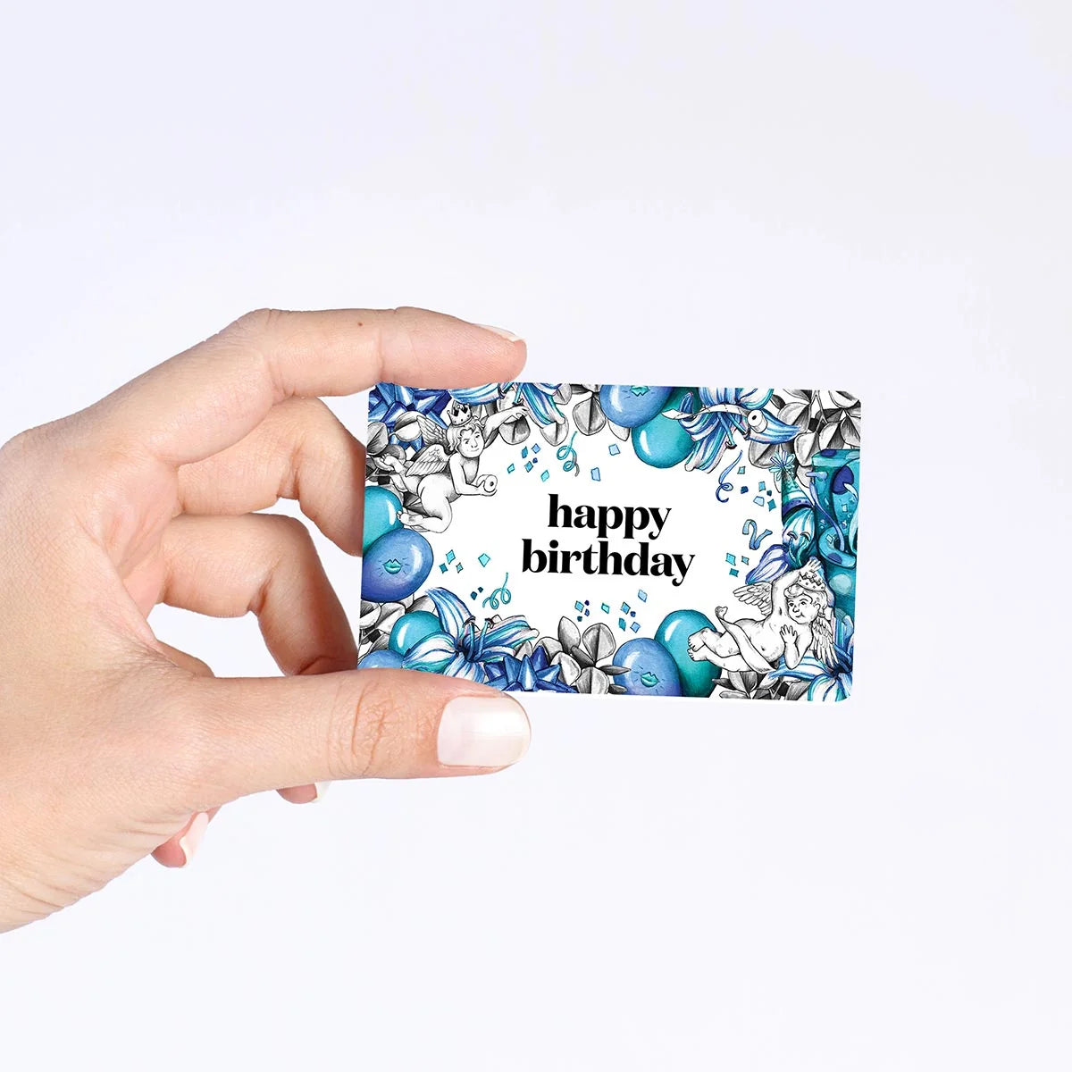 Birthday e-Gift Card - Poo~Pourri Gift Card