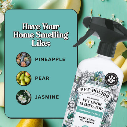 Pawsitively Fresh - Pet~Pourri Room Spray