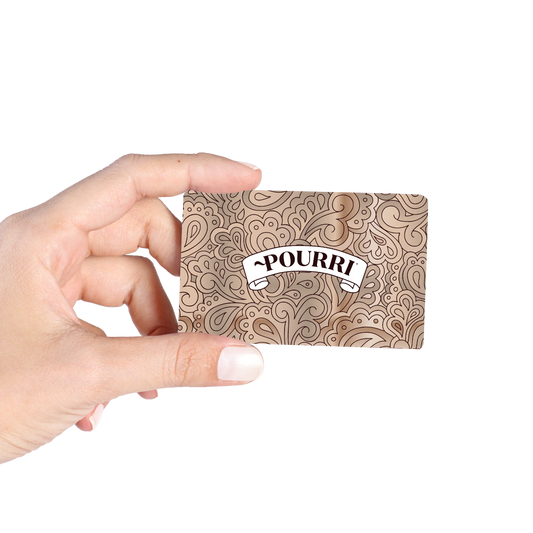 ~Pourri e-Gift Card - Poo~Pourri Gift Card