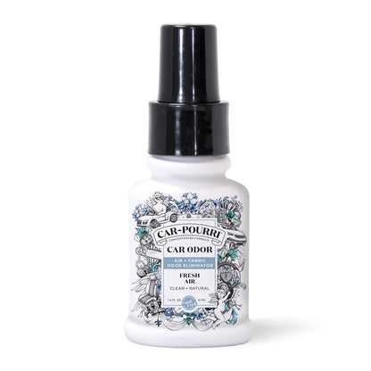 Fresh Air - Car~Pourri Car Air Freshener
