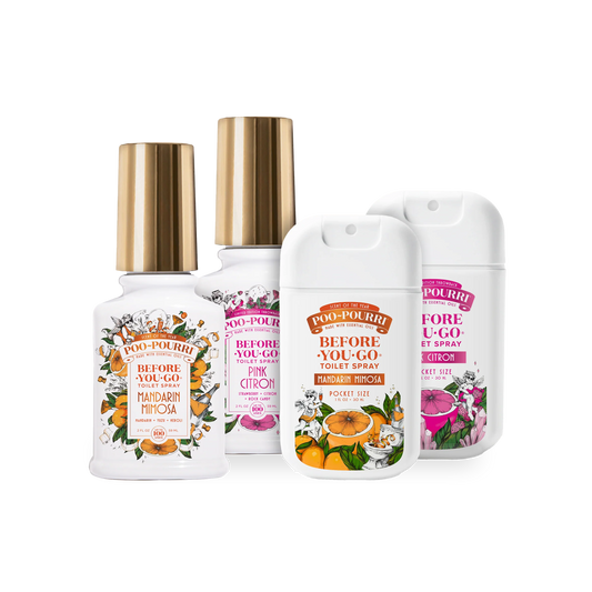 Scent of The Year Bundle