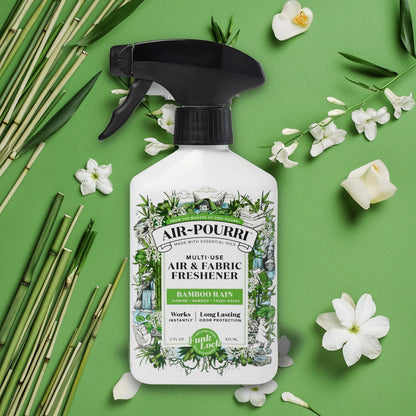 Bamboo Rain - Home~Pourri Room Spray