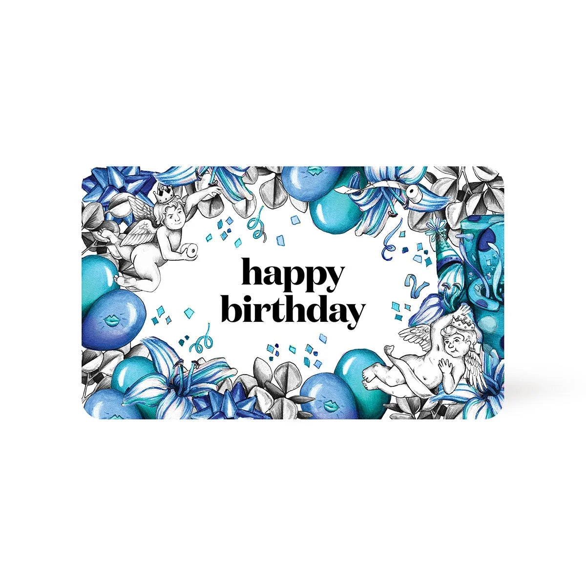 Birthday e-Gift Card - Poo~Pourri Gift Card