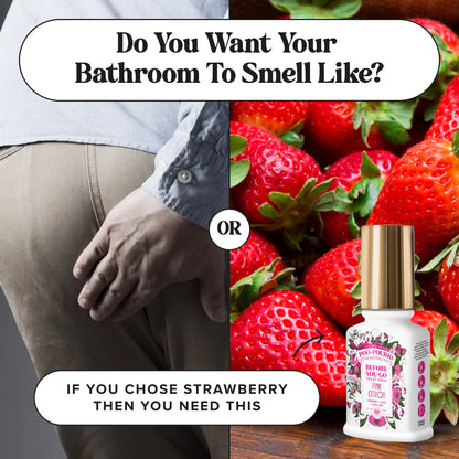 Pink Citron - Poo~Pourri Toilet Sprays