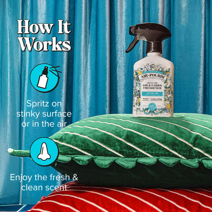 Fresh Air - Air~Pourri Room Spray