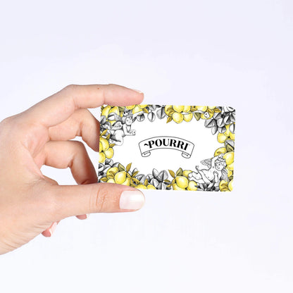 ~Pourri e-Gift Card - Poo~Pourri Gift Card