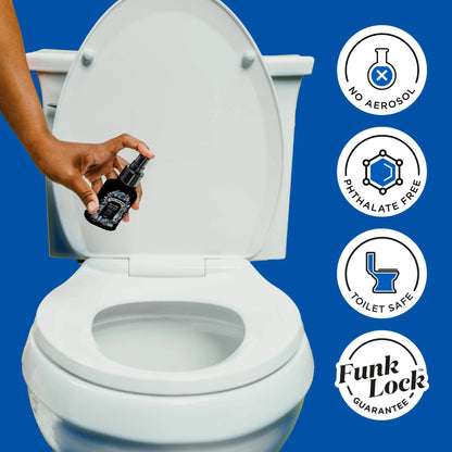 Royal Flush 10ml - Poo~Pourri Toilet Spray