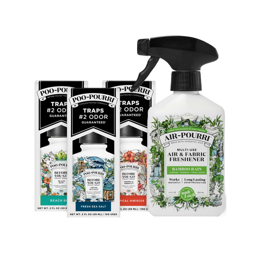 Endless Summer Bundle