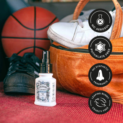 Fresh Air - Car~Pourri Car Air Freshener