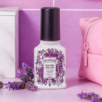 Original Citrus - Poo~Pourri Toilet Spray