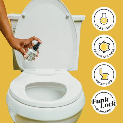 Original Citrus - Poo~Pourri Toilet Spray
