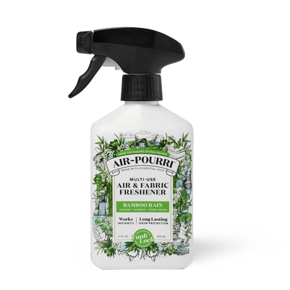 Bamboo Rain - Home~Pourri Room Spray