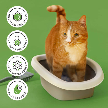 Smell Ya Litter - Pet~Pourri Litter Box Freshener