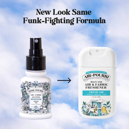 Fresh Air Pocket Sprayer - Poo~Pourri Toilet Spray
