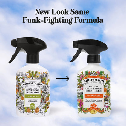 Tropical Air - Air~Pourri Room Spray