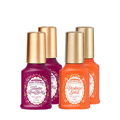 Autumn Obsessed Bundle