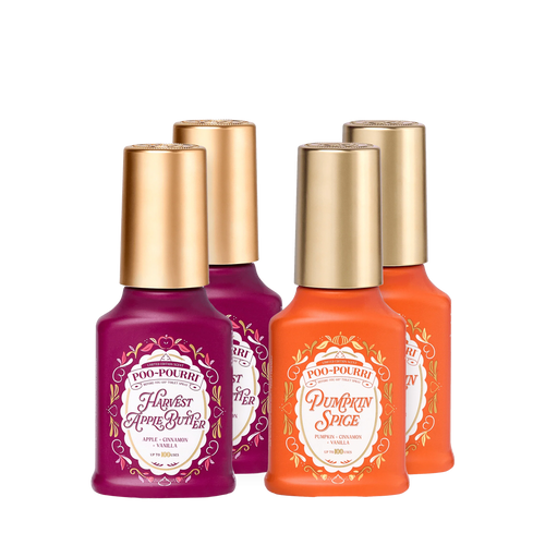 Autumn Obsessed Bundle