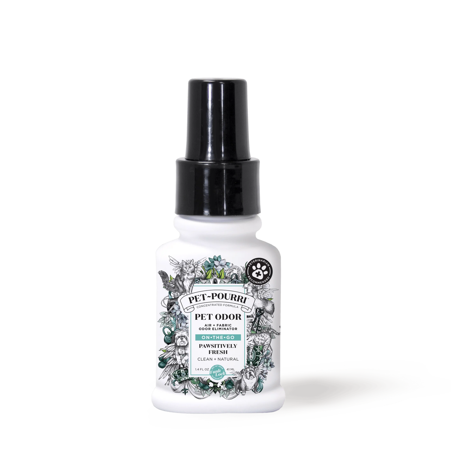 Pawsitively Fresh - Pet~Pourri Room Spray