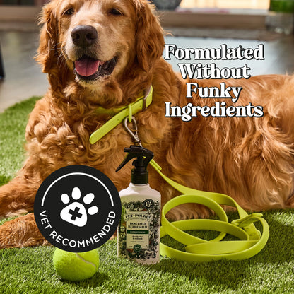 Dog Coat Refresher - Pet~Pourri