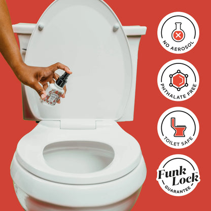 Tropical Hibiscus - Poo~Pourri Toilet Spray