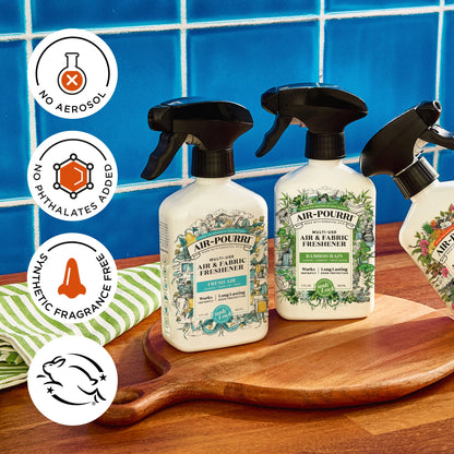 Tropical Air - Air~Pourri Room Spray