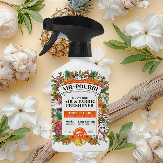 Tropical Air - Air~Pourri Room Spray