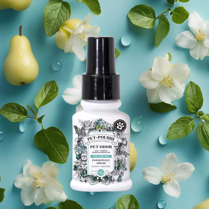Pawsitively Fresh - Pet~Pourri Room Spray