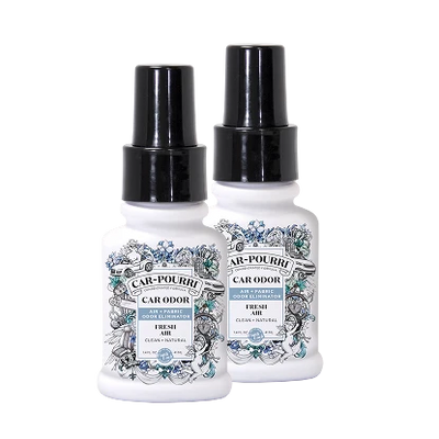 Poo-Pourri Vanilla Mint